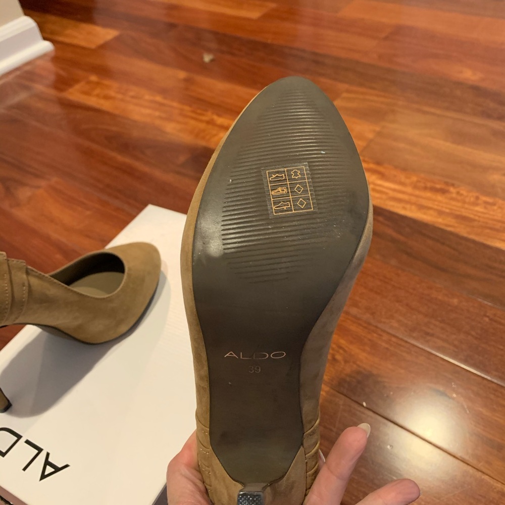 Aldo heels - Picture 3 of 4